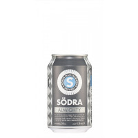 Södra Maltfabriken Almighty (4.3%)