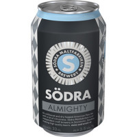 Södra Maltfabriken Almighty (3.5%)