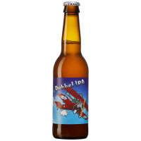 Bergslagens Brygghus Dubbel IPA