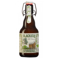 Blacksta Brygghus Ekologisk Pilsner