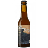 Bustad Brewing Bound for New England
