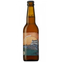 Bustad Brewing Klean & Krisp