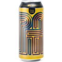 Beau's Brewing Co. Full Time IPA