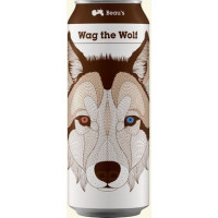 Beau's Brewing Co. Wag the Wolf