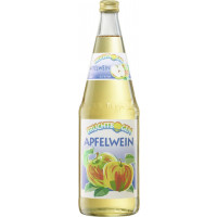 Kelterei Dietrich Fruchtbogen Apfelwein