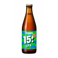 Dugges Bryggeri 15 IPA