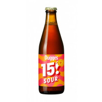Dugges Bryggeri 15 Sour