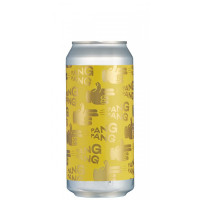 PangPang Brewery Mango Problem