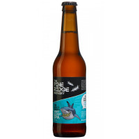 Pine Brewing Company The Shady Sharks Westcoast IPA