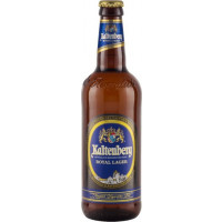 Schloßbrauerei Kaltenberg Kaltenberg Royal Lager