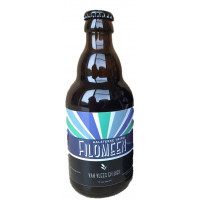 Brouwerij Van Vlees En Bier Filomeen