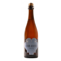 Dame Jeanne Brut Sur Lie