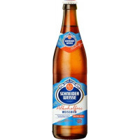 Schneider Weisse G. Schneider & Sohn Alkoholfrei (TAP 3)
