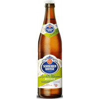 Schneider Weisse G. Schneider & Sohn Leichte Weisse (TAP 11)