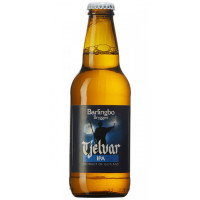 Barlingbo Bryggeri Tjelvar