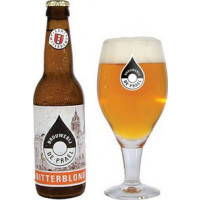 Brouwerij De Prael Bitterblond (Johnny)