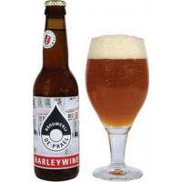 Brouwerij De Prael Barleywine (Mary)