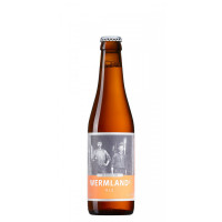 Wermlands Brygghus Ale