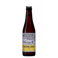 Wermlands Brygghus IPA