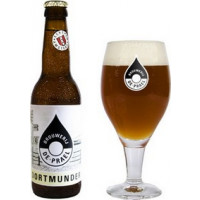 Brouwerij De Prael Dortmunder (Tante Leen)