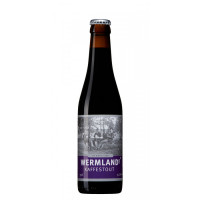 Wermlands Brygghus Kaffestout
