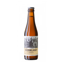 Wermlands Brygghus Lager