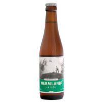 Wermlands Brygghus Lättöl