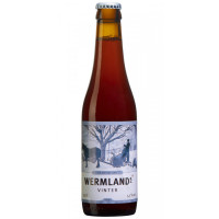 Wermlands Brygghus Vinter