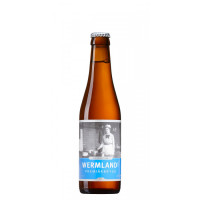 Wermlands Brygghus Premiärbrygd