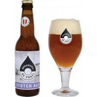 Brouwerij De Prael Scotch Ale (Doe Maar)