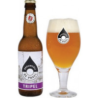 Brouwerij De Prael Tripel (Willeke)
