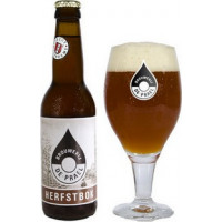 Brouwerij De Prael Herfstbok