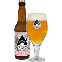 Brouwerij De Prael Mild Ale