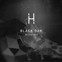 Hopalaa! Brewery Black Oak Milkstout