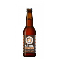 Södra Maltfabriken Barley Wine (9.8%)