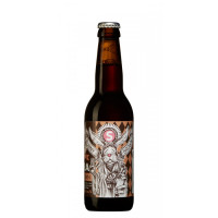 Södra Maltfabriken Bunny Brown