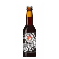 Södra Maltfabriken Deer Santa