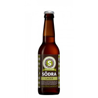 Södra Maltfabriken Lager Ekologisk