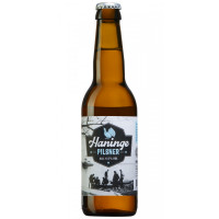 Södra Maltfabriken Haninge Pilsner