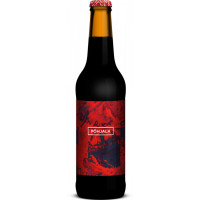 Põhjala Gimme Danger Gluten-free Imperial Stout