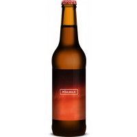 Põhjala Virmalised GF - Grapefruit Edition