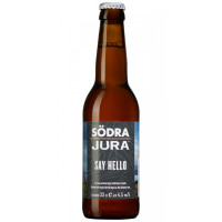 Södra Maltfabriken Jura - Say Hello