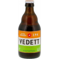 Duvel Moortgat Vedett Extra Ordinary IPA