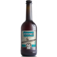 Birrificio del Forte Meridiano Ø