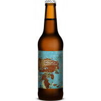 Põhjala F-Hoone IPA