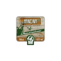 Birrificio del Forte La Mancina XL