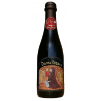 LoverBeer Dama Bruna