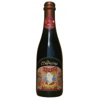 LoverBeer Madamin