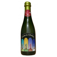 LoverBeer Saison De L'Ouvrier