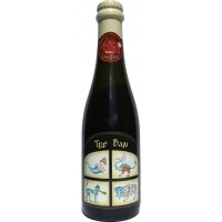 LoverBeer Tre Ban